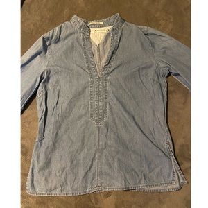 Tommy Hilfiger denim shirt